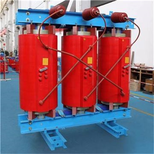 呼和浩特315kVA干式变压器
