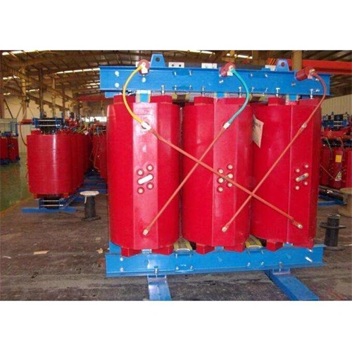 呼和浩特SCB10-10KV/0.4KV干式变压器
