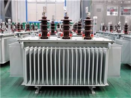 呼和浩特SCB13-630KVA/10KV/0.4KV干式变压器