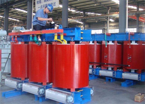 呼和浩特SCB11-3150KVA/10KV/0.4KV干式变压器