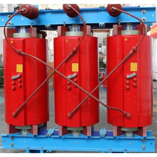 呼和浩特SCB12-200KVA/10KV/0.4KV干式变压器