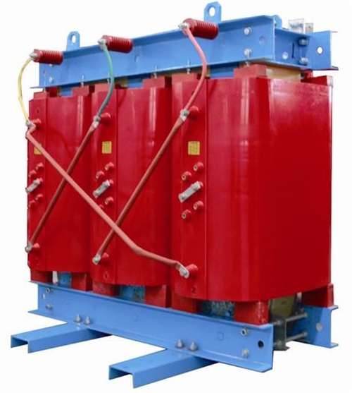 呼和浩特SCB10-1600KVA/10KV/0.4KV干式变压器