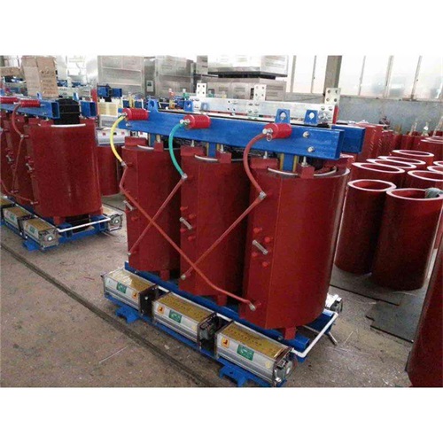呼和浩特SCB10-800KVA/10KV/0.4KV干式变压器