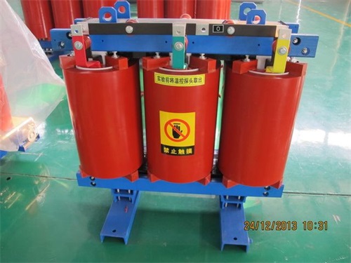 呼和浩特SCB10-2000KVA/10KV/0.4KV干式变压器