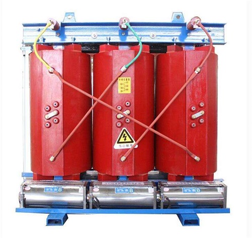 呼和浩特SCB10-250KVA/10KV/0.4KV干式变压器