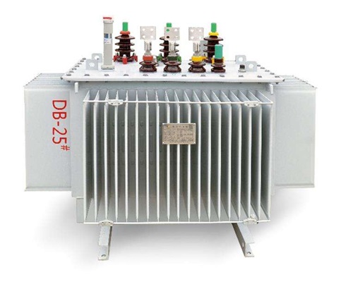 呼和浩特SCB10-500KVA/10KV/0.4KV干式变压器