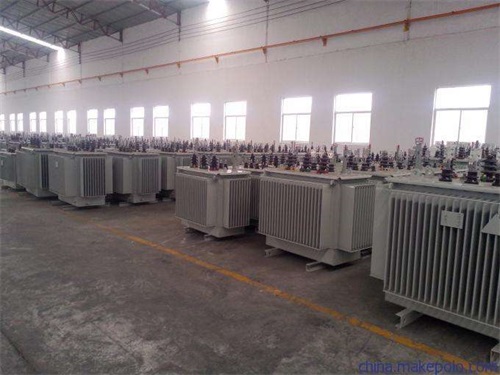 呼和浩特SCB10-630KVA/10KV/0.4KV干式变压器