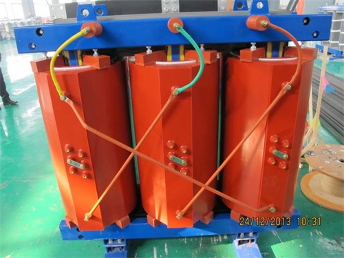呼和浩特SCB13-1600KVA/10KV/0.4KV干式变压器