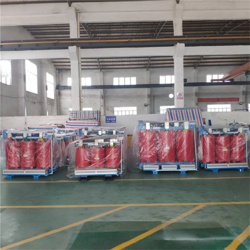 呼和浩特SCB10-630KVA/10KV/0.4KV干式变压器