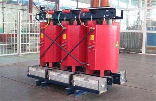 呼和浩特SCB10-630KVA/10KV/0.4KV干式变压器