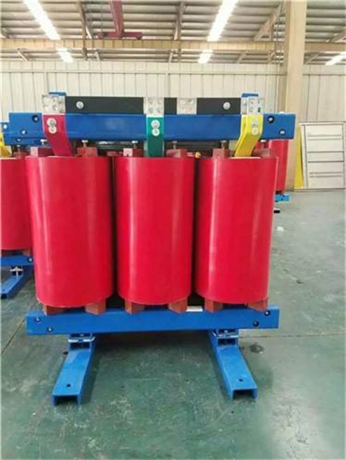 呼和浩特SCB10-500KVA/10KV干式变压器