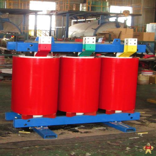呼和浩特SCB18-1250KVA/10KV/0.4KV干式变压器