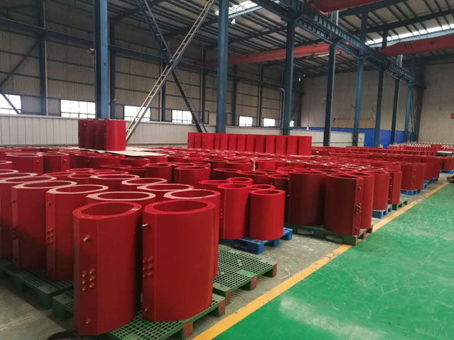 呼和浩特SCB14-2000KVA变压器