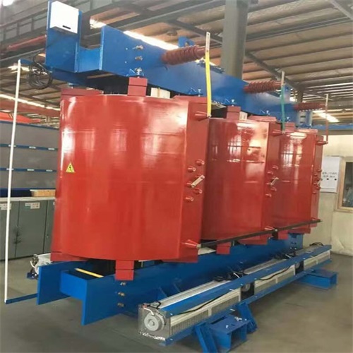 呼和浩特SCB18-3150KVA干式变压器