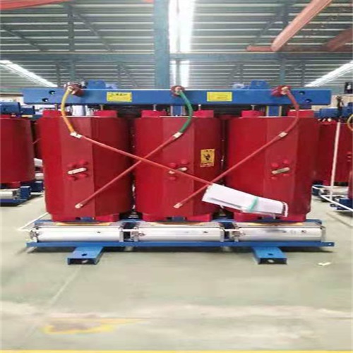 呼和浩特SCB13-5000KVA干式变压器