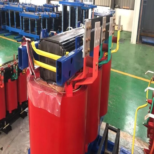 呼和浩特SCB14-5000KVA变压器
