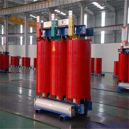 呼和浩特2000KVA干式变压器