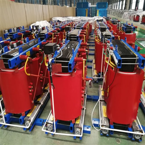 呼和浩特scbh15非晶合金干式变压器