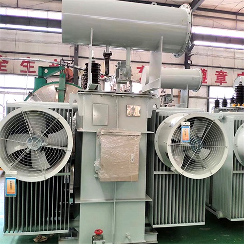 呼和浩特S20-31500KVA油浸式变压器