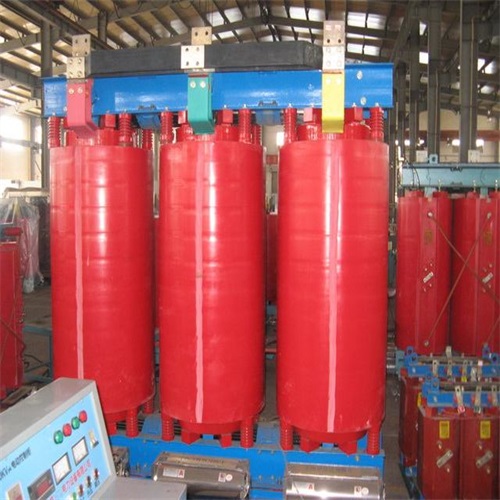 呼和浩特SCB18-1250KVA电力变压器