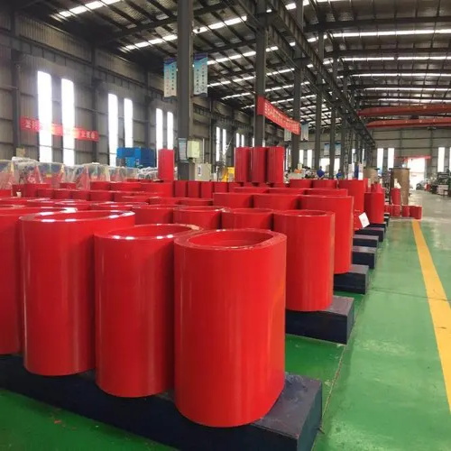 呼和浩特SCB13电力变压器