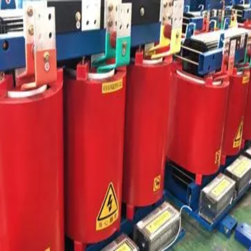 呼和浩特SCB13-1000KVA非晶合金变压器