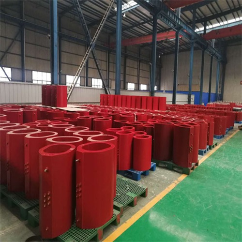 呼和浩特SH15-800KVA非晶合金变压器