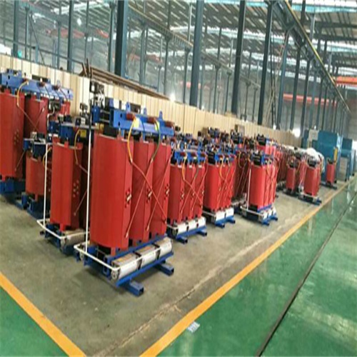 呼和浩特SCB14-1250KVA变压器