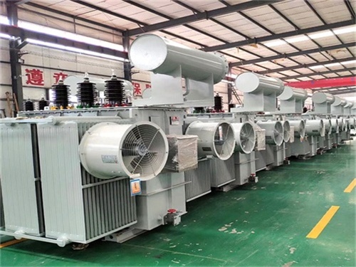 呼和浩特S20变压器